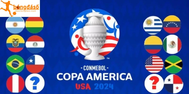 Copa América là gì?