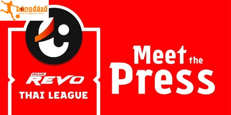 Thai League là gì?