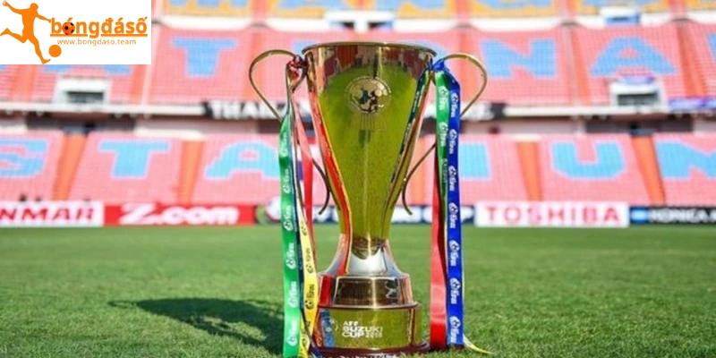 AFF Suzuki Cup là gì?