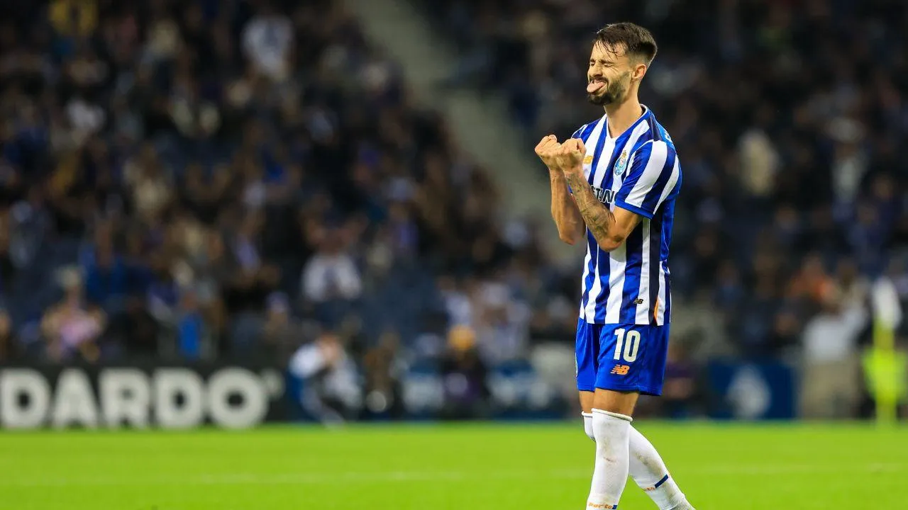 Arsenal thất bại trong thương vụ thanh lý Fabio Vieira