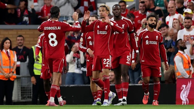 Đội bóng nào sở hữu lịch thi đấu dễ dàng nhất tại Champions League?
