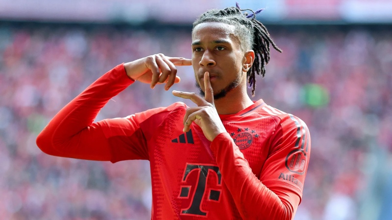 Liverpool theo đuổi thương vụ chuyển nhượng Olise 