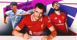 EPL lại chuẩn bị phá kỷ lục chi tiêu