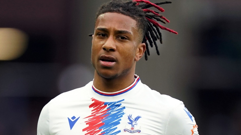 Liverpool cân nhắc chiêu mộ tài năng Michael Olise