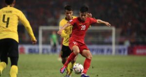 Hàng loạt sao U23 được triệu tập lên ĐT Việt Nam