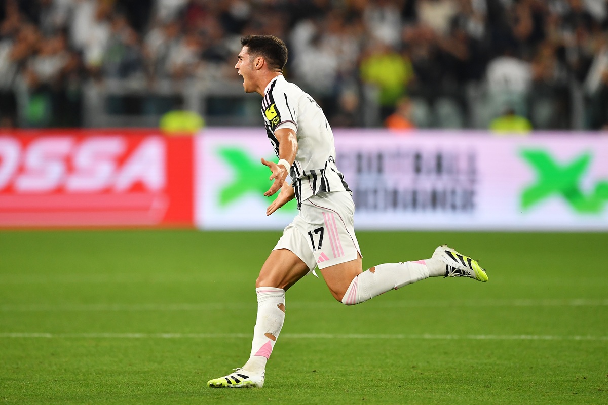 Cập nhật lực lượng Juventus trước trận gặp Dortmund