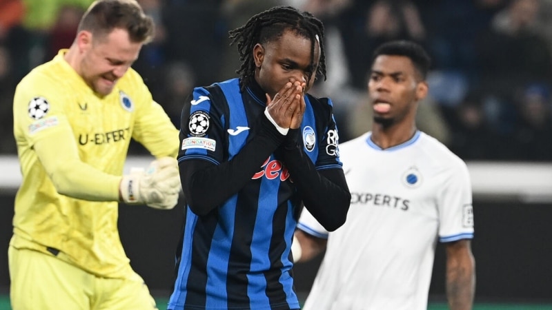 Đòn bẩy cho Tottenham trong thương vụ Lookman