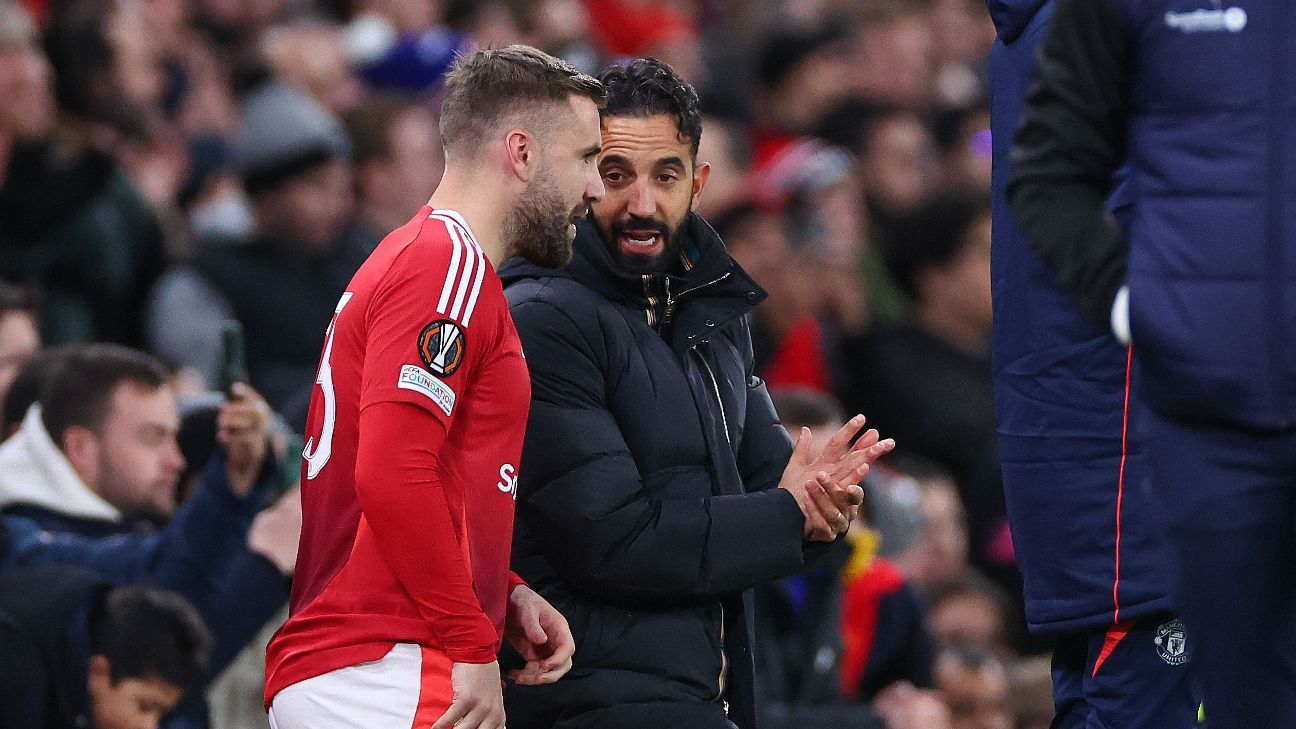 Shaw phản hồi chỉ trích của Roy Keane