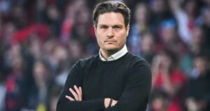 Chân dung Edin Terzic: Kiến trúc sư của những ngôi sao ở Borussia Dortmund