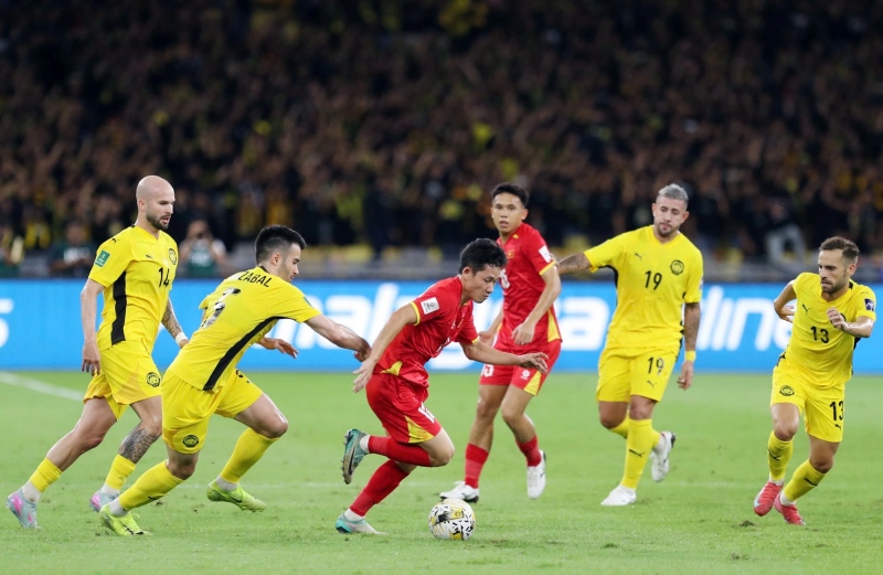 Sếp lớn FAM tiết lộ thông tin bất ngờ về vụ kiện FIFA