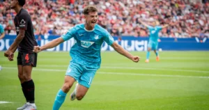 Barcelona đặt “hiện tượng” Bundesliga vào tầm ngắm