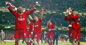 Gerrard "nấu xói" đồng đội cũ