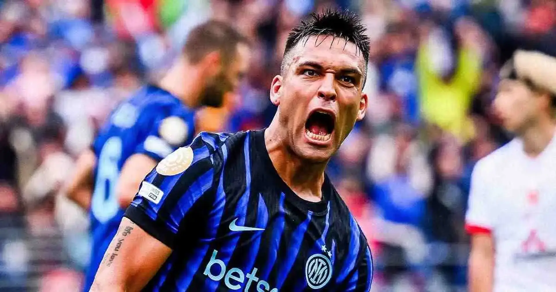 Huyền thoại Juventus ca ngợi Inter Milan