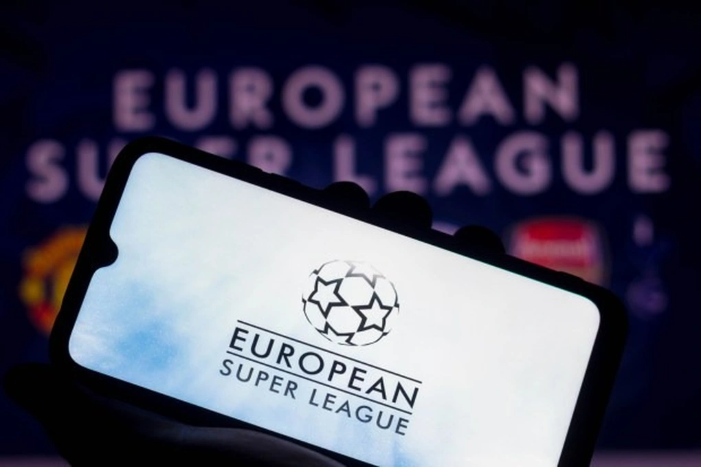 Chủ tịch PSG khuyên Real quên Super League