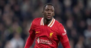 Liverpool gần đạt được thỏa thuận với Konate sau cú sốc từ Real Madrid