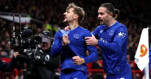 Những cái tên tiến bộ vượt bậc ở Premier League 2025/26