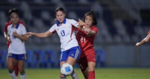 Báo chí Philippines phấn khích trước trận chung kết với Việt Nam