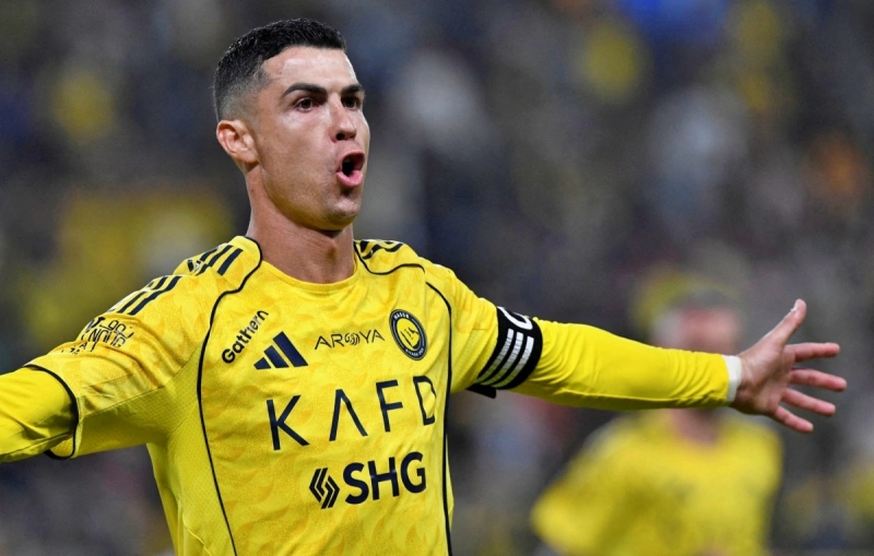 Ronaldo vẫn muốn tiếp tục thi đấu đỉnh cao