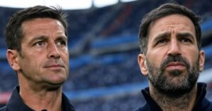 Chivu và Fabregas: Cuộc đối đầu duyên nợ tại San Siro
