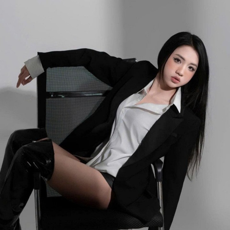 Trần Thị Duyên – Hậu vệ xinh đẹp “đốn tim” người hâm mộ
