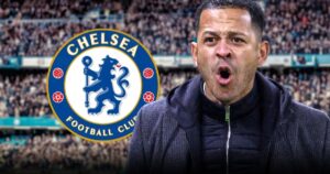 Khởi đầu đầy hứa hẹn của Liam Rosenior