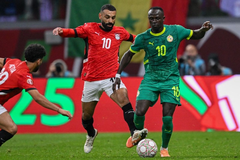 Kịch bản lặp lại và nỗi đau của Mohamed Salah