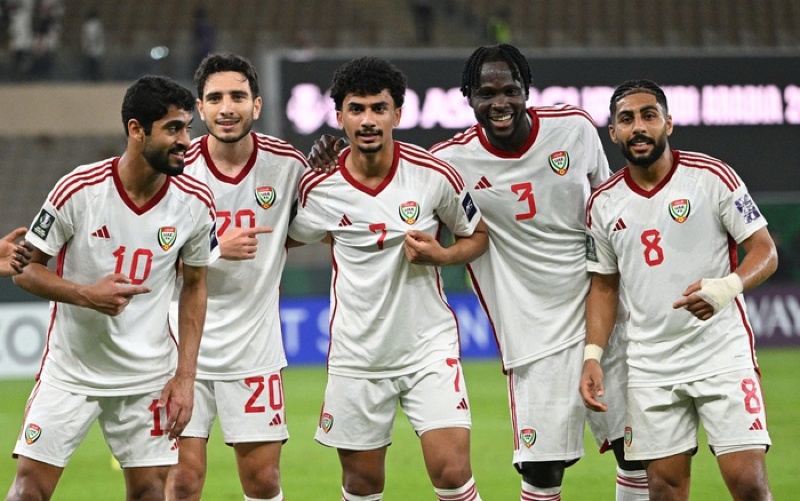 Thử thách lớn của U23 Việt Nam khi đối mặt UAE