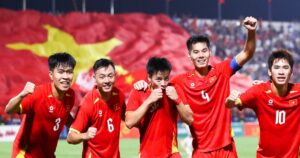Hành trình kỳ diệu tại VCK U23 Châu Á 2026 của U23 Việt Nam