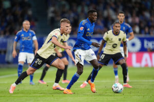 Real Sociedad vs Real Oviedo