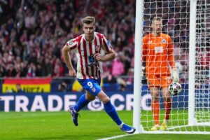 Cập nhật kết quả Champions League