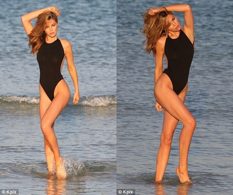 Cuộc hôn nhân đầy bí mật của Abbey Clancy
