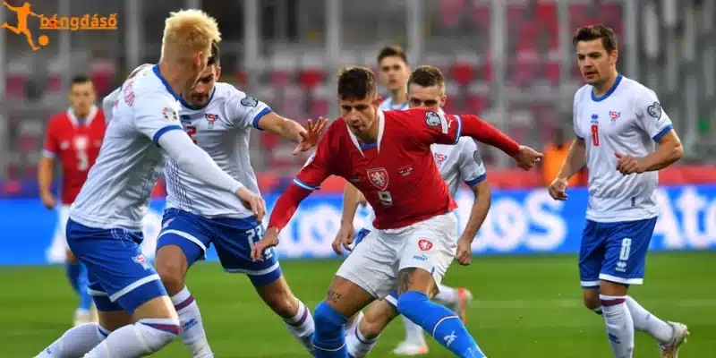 Tổng hợp nhân sự của Canada vs Bosnia và Herzegovina