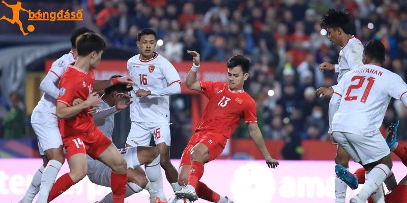 Nhận định kèo thơm trận Việt Nam vs Philippines