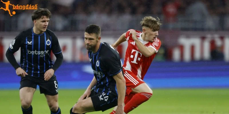 Cơ sở để Real Madrid theo đuổi Lennart Karl