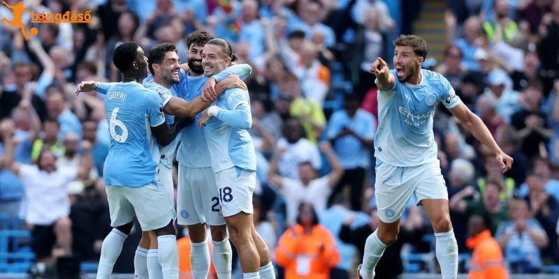 Man City trước nguy cơ nhận án phạt nặng từ ban tổ chức