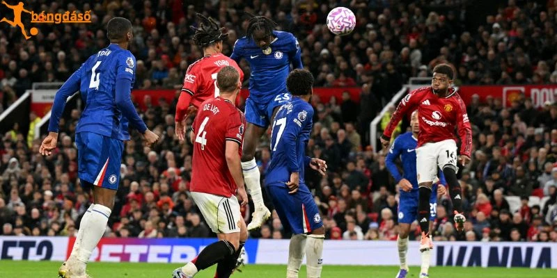 Manchester United đứng trước thời điểm cần thay đổi