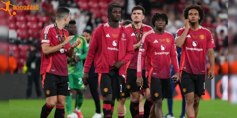 Manchester United và hướng đi sau khủng hoảng